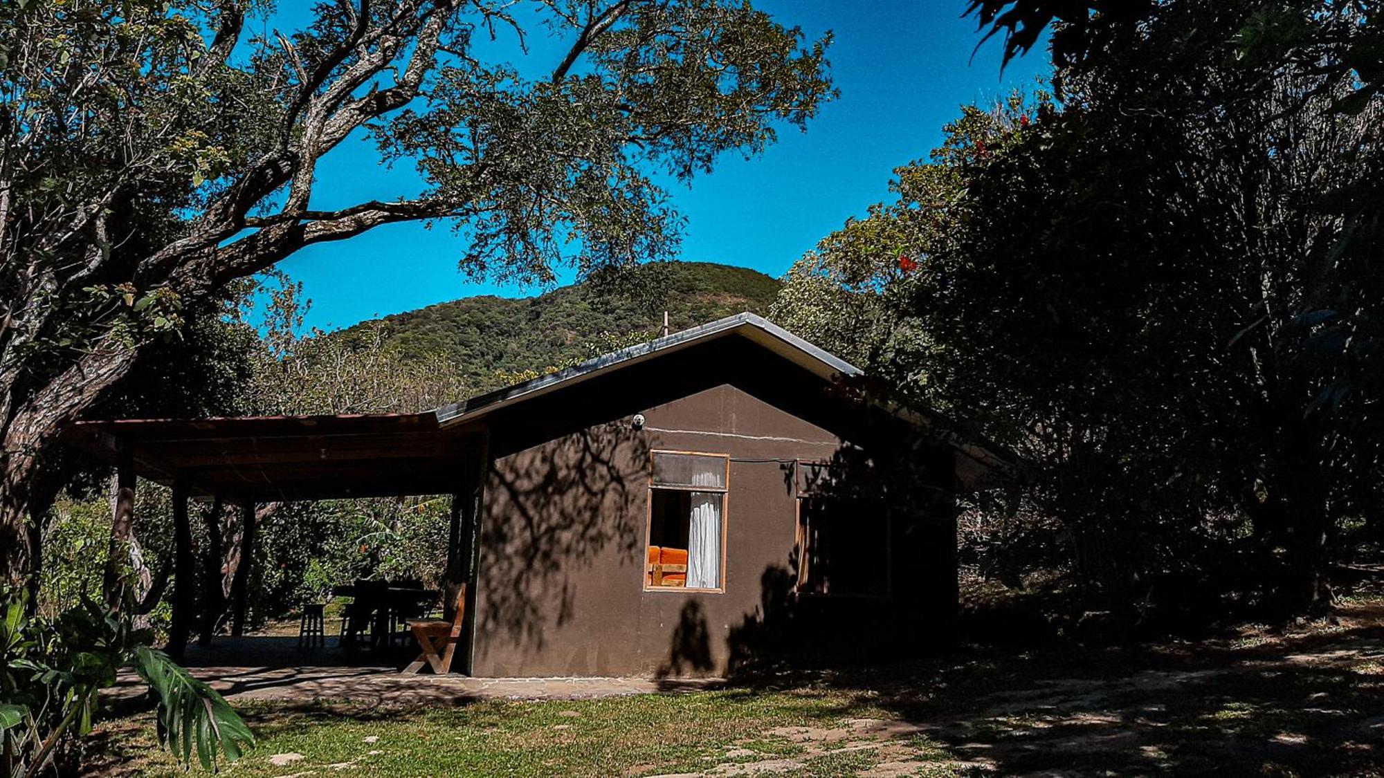 Granja Los Campesinos الجبل الأخضر المظهر الخارجي الصورة